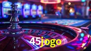 Statistics 45jogo