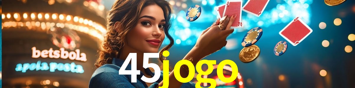 Experiência VIP 45jogo