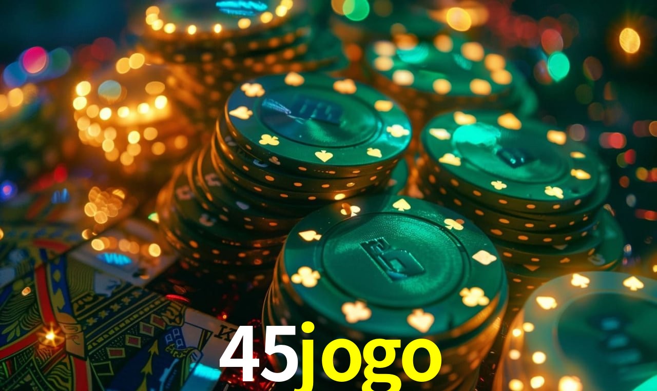 Estatísticas 45jogo