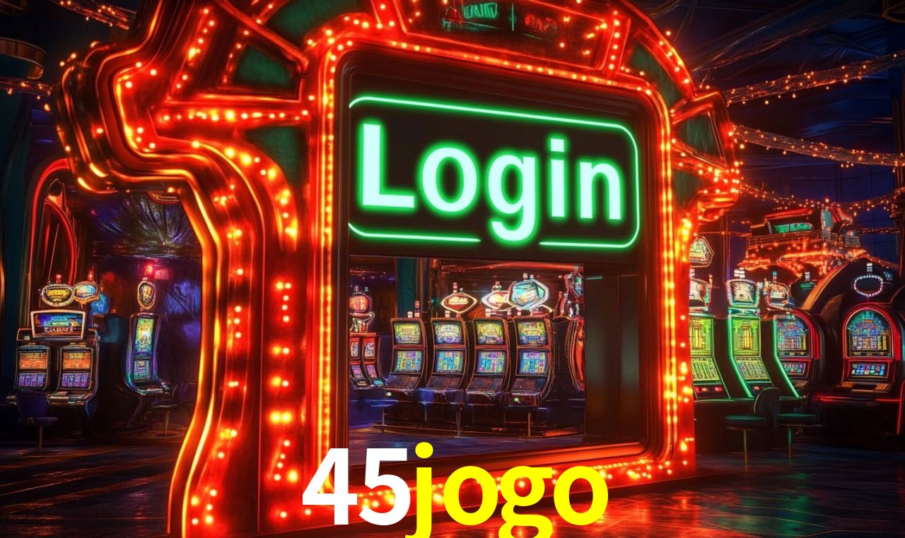 Experiência VIP 45jogo