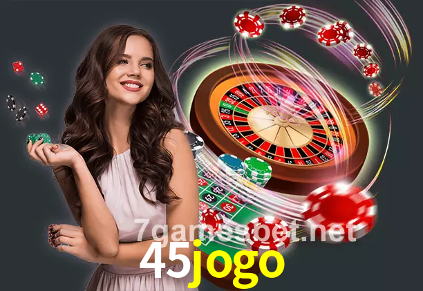 vivo no cassino 45jogo
