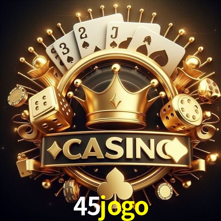 Login Seguro 45jogo