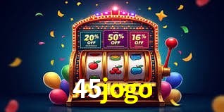 45jogo Certificado eCOGRA
