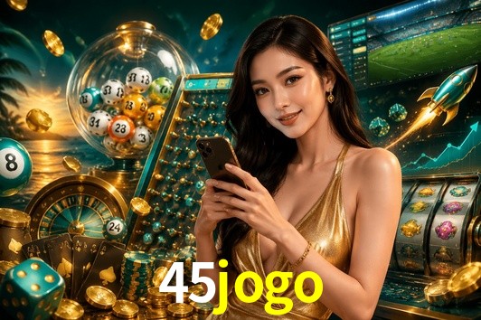 2FA Security 45jogo