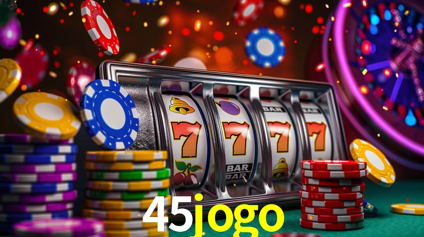 Casino VIP 45jogo