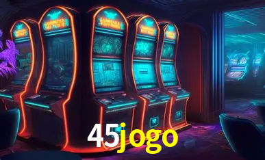 Desvendando o Mundo dos Jogos Virtuais na 45jogo