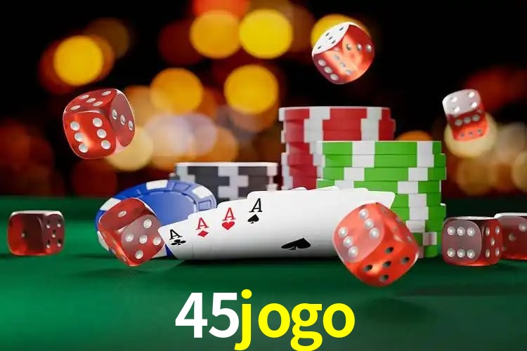 Tecnologia da Plataforma 45jogo