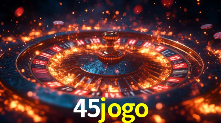 Experimente o Login Seguro Premium no 45jogo