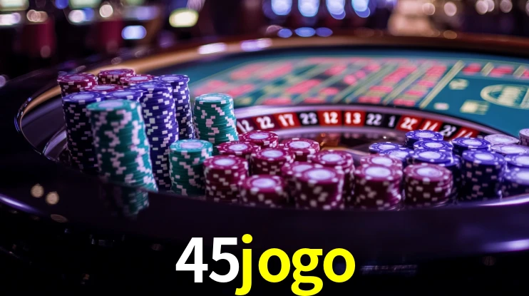 Daily Bonuses 45jogo
