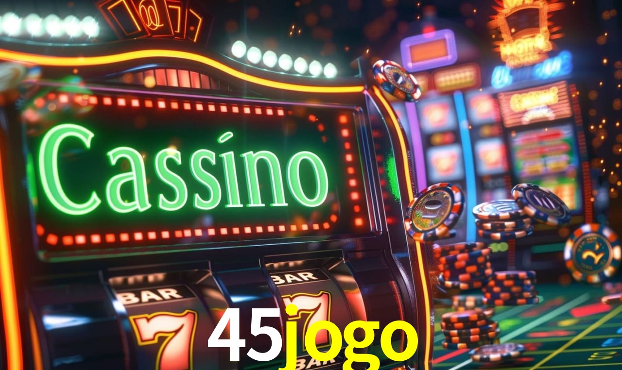 Ofertas Exclusivas 45jogo