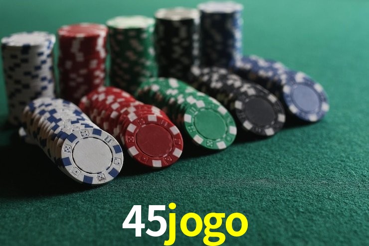 Game Statistics 45jogo