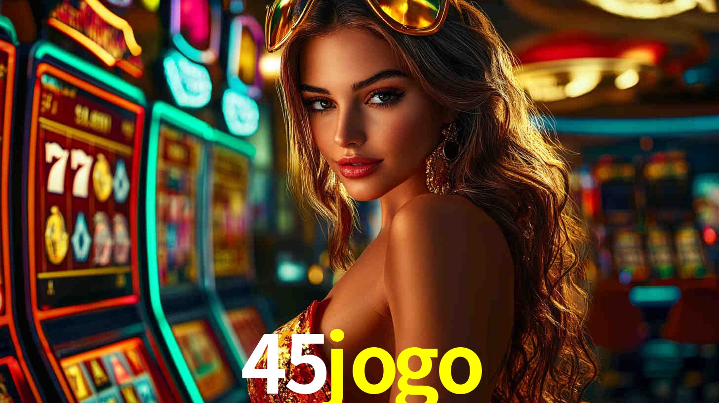 Exclusive Games 45jogo