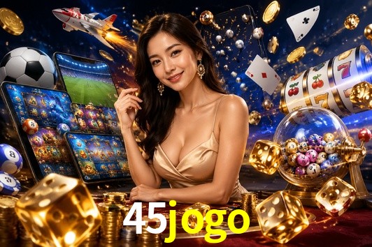 Live Casino 45jogo