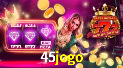 Inovações de Jogos na 45jogo: O Futuro das Experiências Interativas