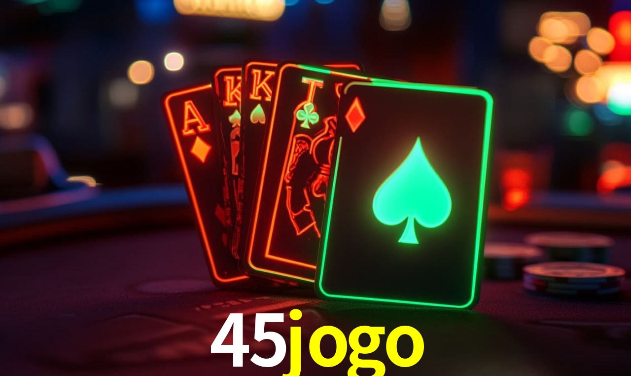 Benefícios da Conta 45jogo