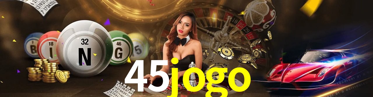 Bot 45jogo Telegram