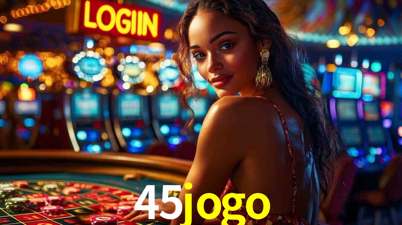 Sistemas de Segurança 45jogo