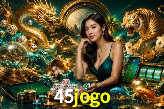Weekend Specials 45jogo