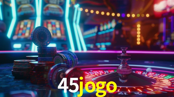 Secure Login 45jogo
