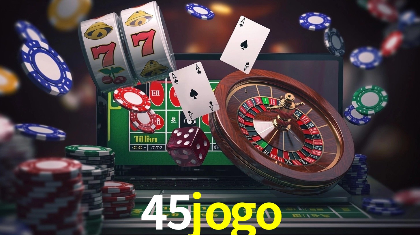 45jogo