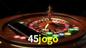 Spaceman Game 45jogo