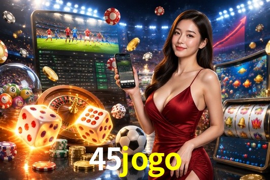 Game Providers 45jogo