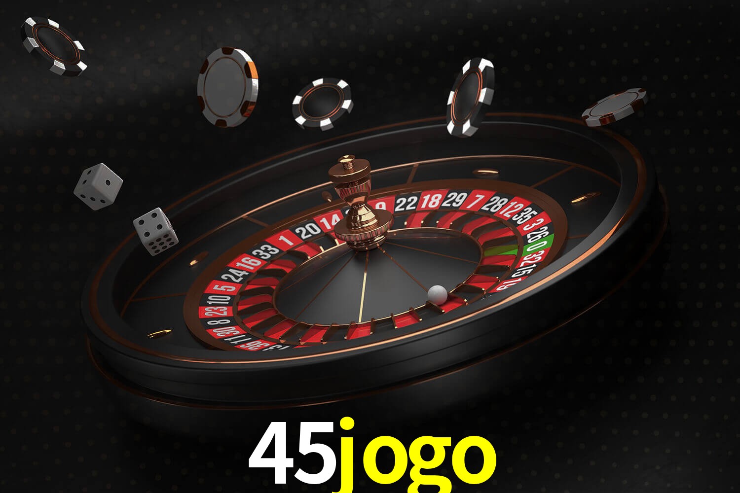 45jogo: Seu Especialista em Apostas Esportivas Brasileiras