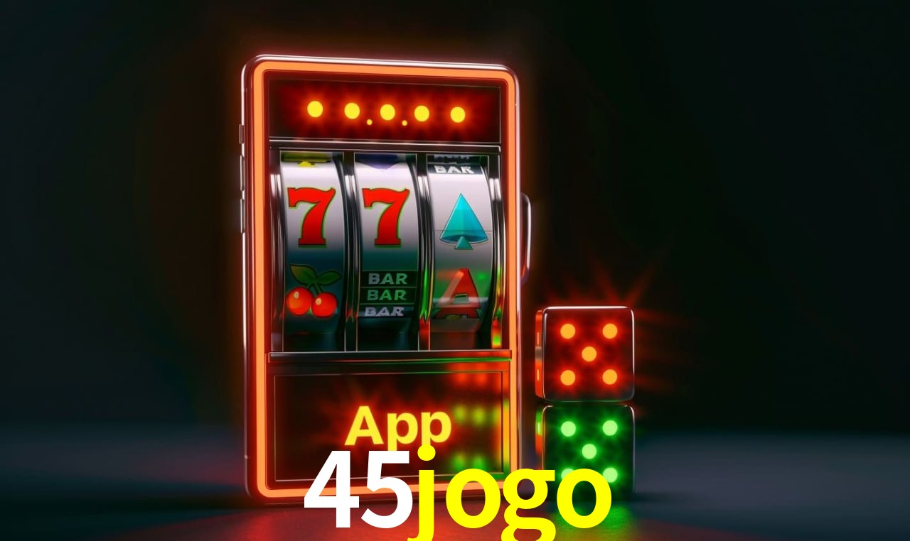 Cadastro Rápido 45jogo