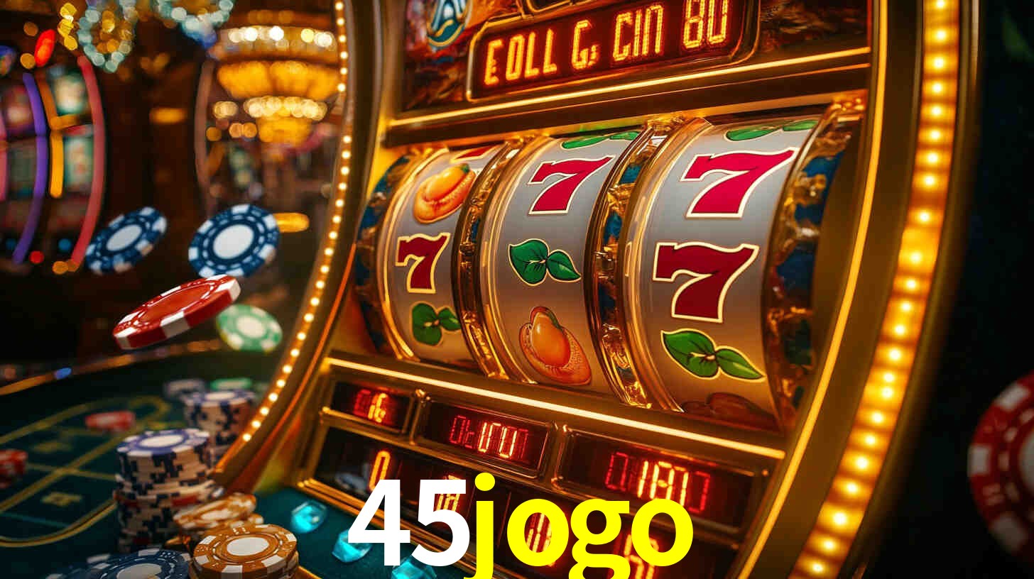 Premium Interface 45jogo