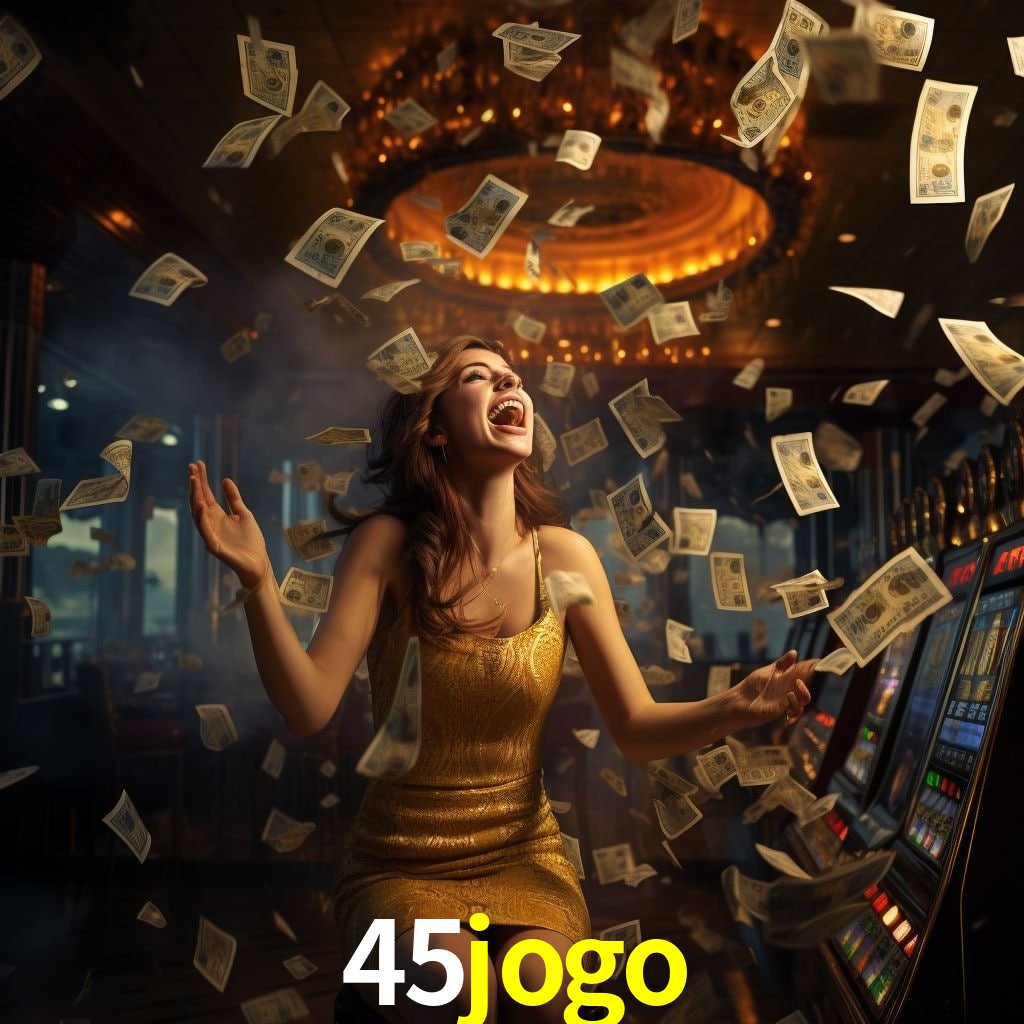 Blackjack Table 45jogo