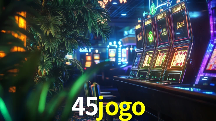 Tournaments 45jogo