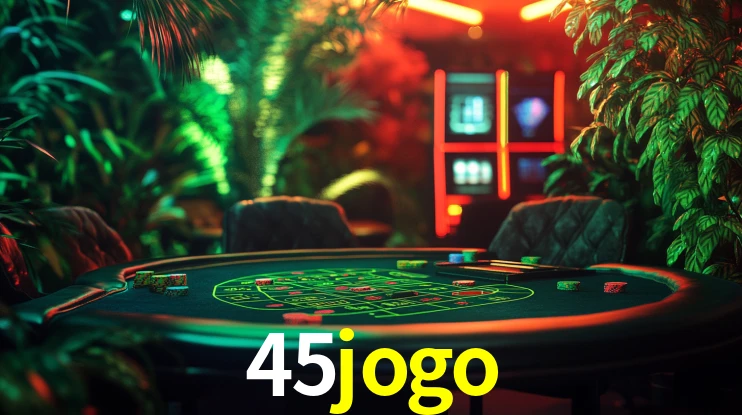 Programa VIP 45jogo
