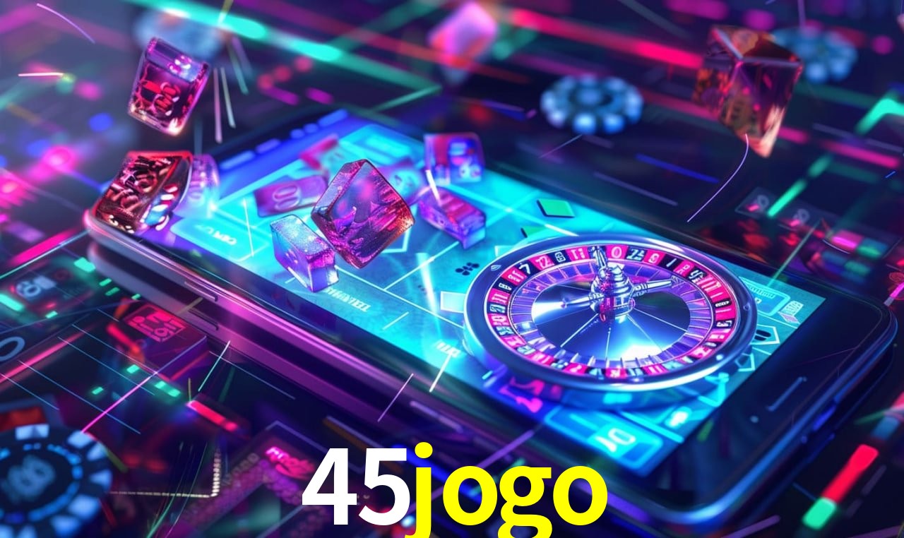 Recursos de Bônus 45jogo