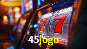 Promoções Sazonais 45jogo