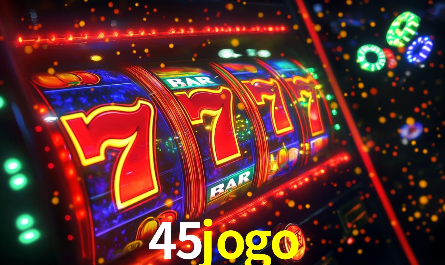 45jogo,45jogo.com