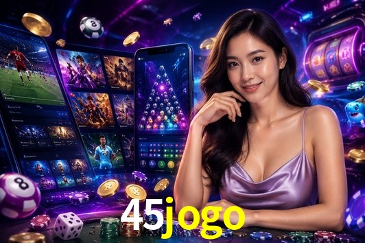 Seasonal Promotions 45jogo