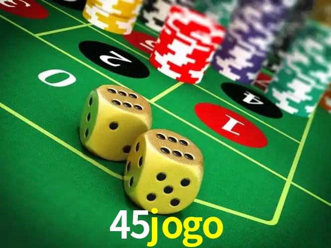 Football Betting 45jogo