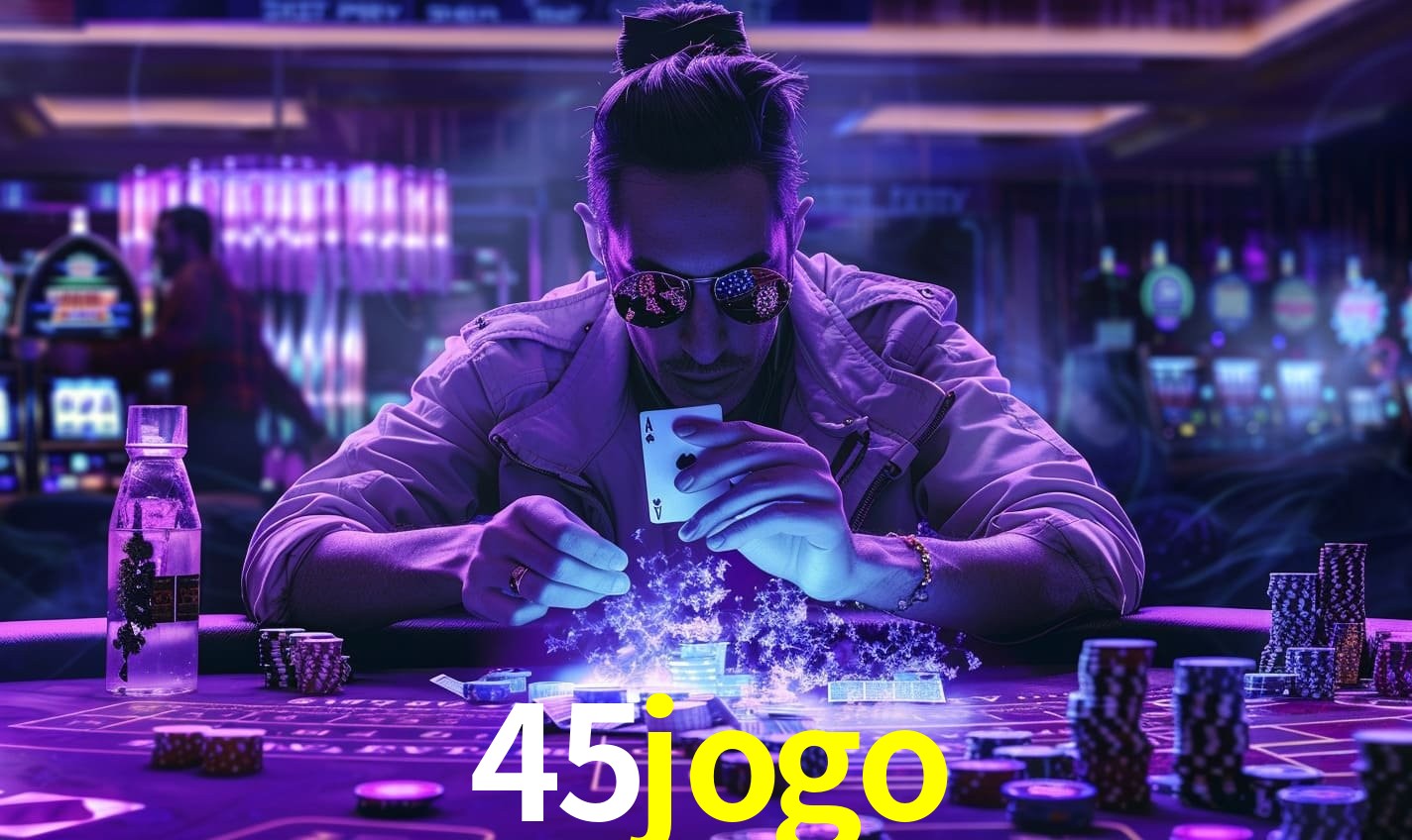 Roulette Table 45jogo