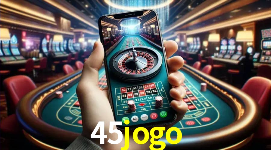 Account Benefits 45jogo