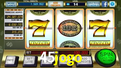 45jogo Cassino Ao Vivo - 89 Mesas Evolution Gaming