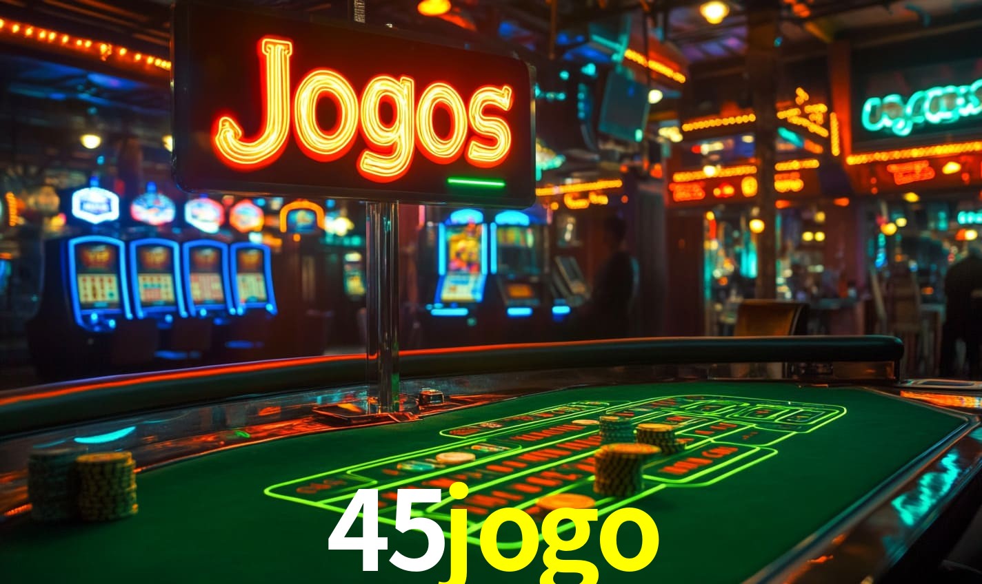 Promoção Relâmpago 45jogo