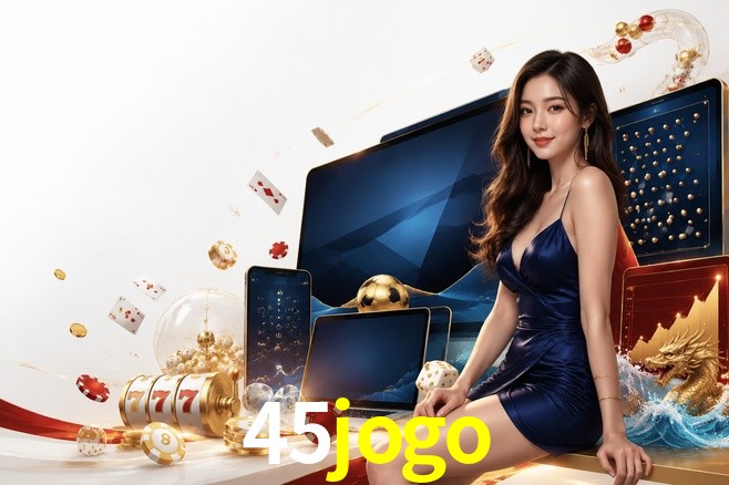 Exclusive Offers 45jogo