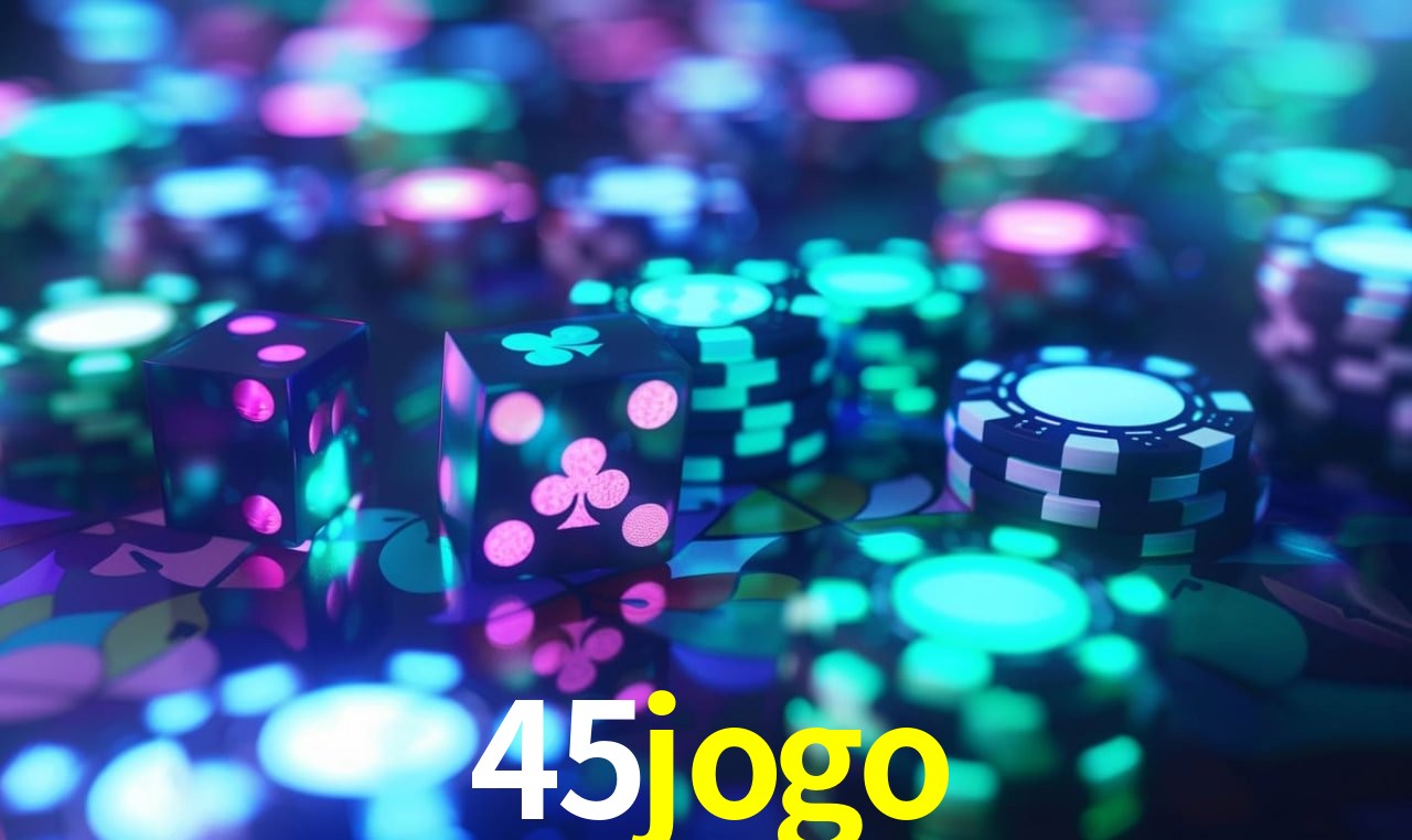 Apostas de Futebol 45jogo