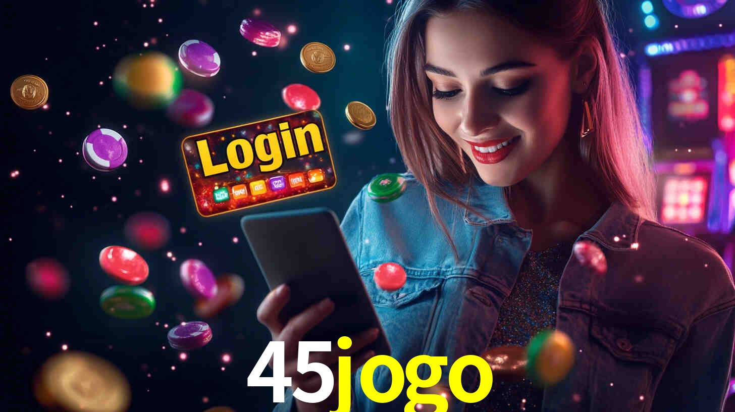 Descubra o Programa VIP da 45jogo: Vantagens Exclusivas para Jogadores