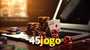 Interface Premium 45jogo