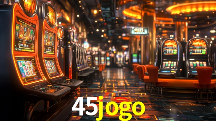 Explore as vantagens do 45jogo: serviço profissional e confiabilidade