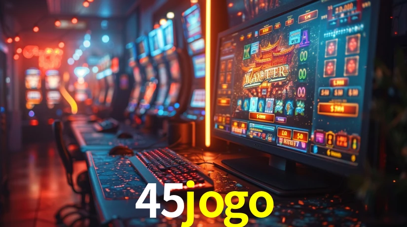 45jogo,45jogo.com