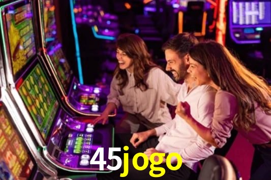 PIX Instantâneo 45jogo