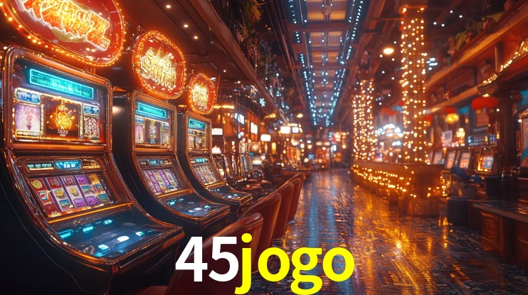 45jogo,45jogo.com