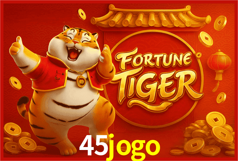 Programa VIP 45jogo